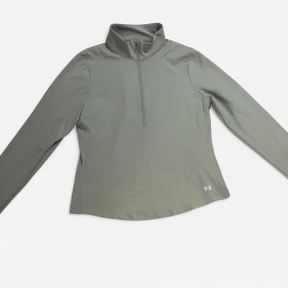 Under Armour Tops - Under Armour | Motion 1/2 Zip